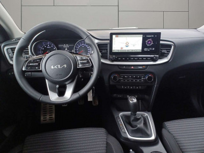 KIA Ceed Gebrauchtwagen