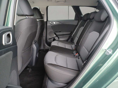 KIA Ceed Gebrauchtwagen