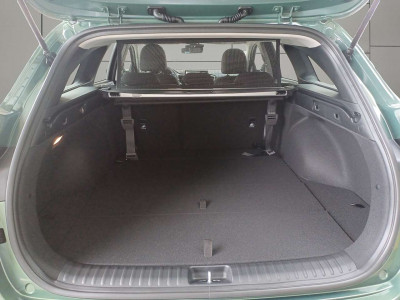 KIA Ceed Gebrauchtwagen