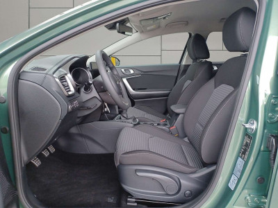 KIA Ceed Gebrauchtwagen