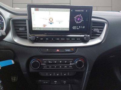 KIA Ceed Gebrauchtwagen