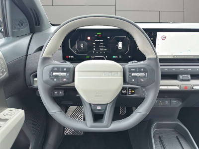 KIA EV3 Gebrauchtwagen KIA EV3 Gebrauchtwagen