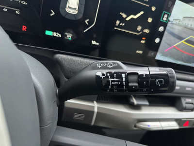 KIA EV3 Gebrauchtwagen KIA EV3 Gebrauchtwagen