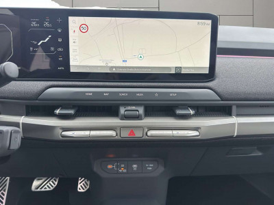 KIA EV3 Gebrauchtwagen KIA EV3 Gebrauchtwagen