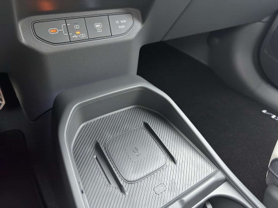 KIA EV3 Gebrauchtwagen KIA EV3 Gebrauchtwagen