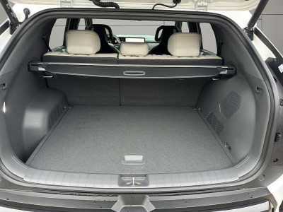 KIA EV3 Gebrauchtwagen KIA EV3 Gebrauchtwagen