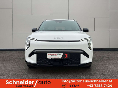 KIA EV3 Gebrauchtwagen KIA EV3 Gebrauchtwagen