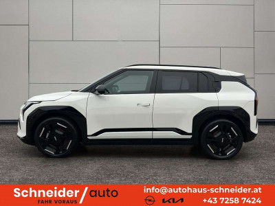KIA EV3 Gebrauchtwagen KIA EV3 Gebrauchtwagen