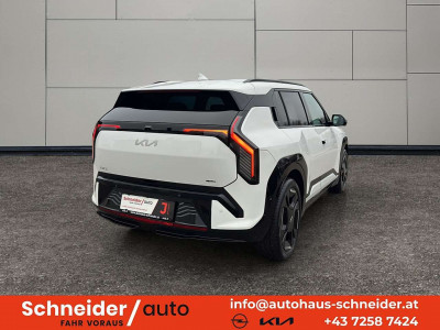 KIA EV3 Gebrauchtwagen KIA EV3 Gebrauchtwagen