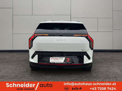 KIA EV3 Gebrauchtwagen KIA EV3 Gebrauchtwagen