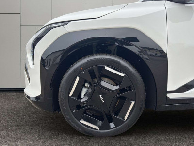 KIA EV3 Gebrauchtwagen KIA EV3 Gebrauchtwagen