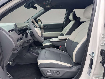 KIA EV3 Gebrauchtwagen KIA EV3 Gebrauchtwagen