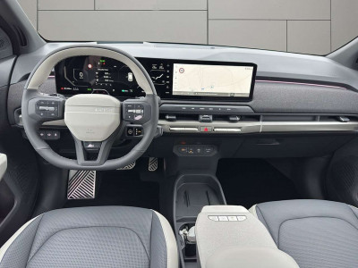 KIA EV3 Gebrauchtwagen KIA EV3 Gebrauchtwagen