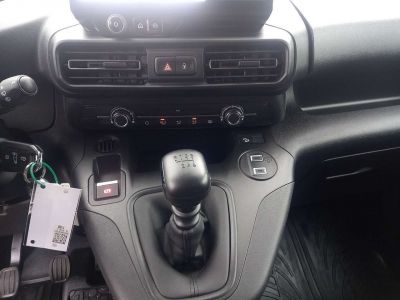 Peugeot Partner Gebrauchtwagen