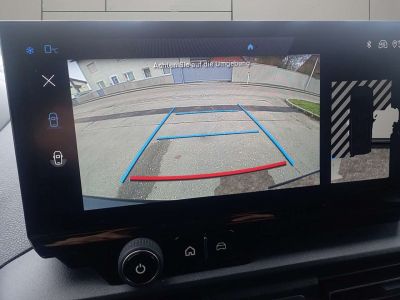 Peugeot Partner Gebrauchtwagen