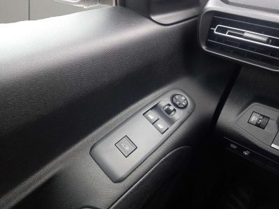 Peugeot Partner Gebrauchtwagen