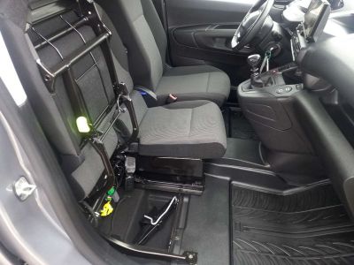 Peugeot Partner Gebrauchtwagen