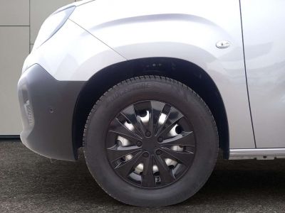 Peugeot Partner Gebrauchtwagen