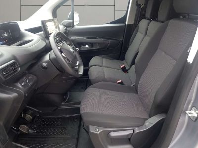 Peugeot Partner Gebrauchtwagen