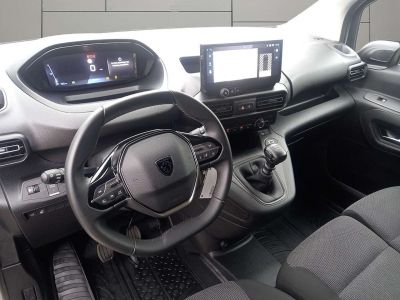 Peugeot Partner Gebrauchtwagen