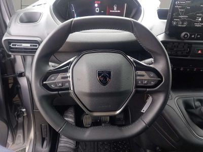 Peugeot Partner Gebrauchtwagen