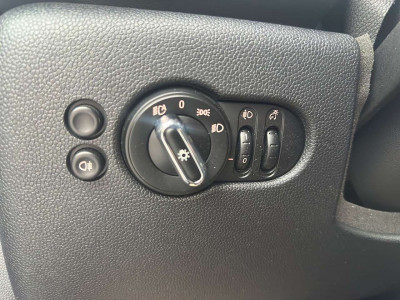 MINI Mini Gebrauchtwagen