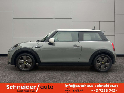 MINI Mini Gebrauchtwagen