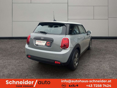 MINI Mini Gebrauchtwagen