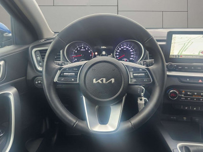 KIA Ceed Gebrauchtwagen