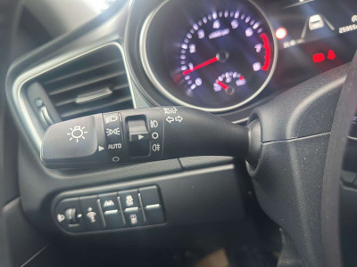 KIA Ceed Gebrauchtwagen