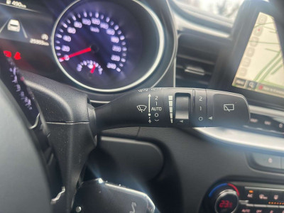 KIA Ceed Gebrauchtwagen