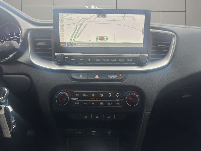 KIA Ceed Gebrauchtwagen