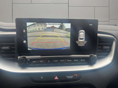 KIA Ceed Gebrauchtwagen