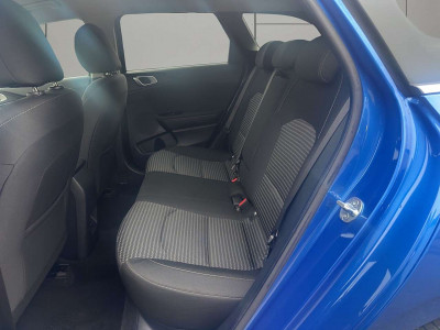 KIA Ceed Gebrauchtwagen