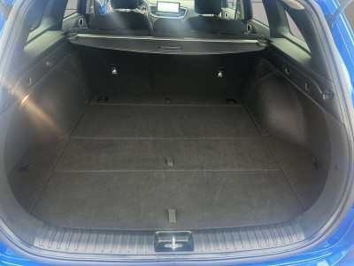 KIA Ceed Gebrauchtwagen