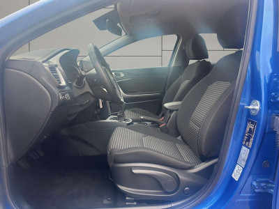 KIA Ceed Gebrauchtwagen