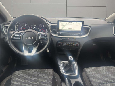 KIA Ceed Gebrauchtwagen