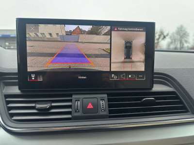 Audi Q5 Gebrauchtwagen