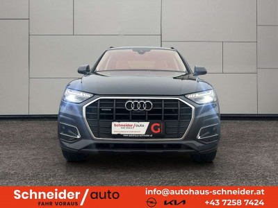Audi Q5 Gebrauchtwagen