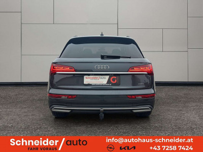 Audi Q5 Gebrauchtwagen