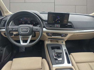 Audi Q5 Gebrauchtwagen