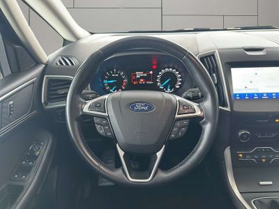 Ford S-MAX Gebrauchtwagen