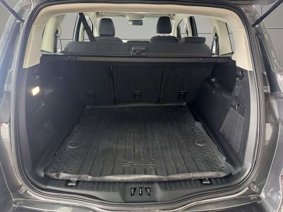 Ford S-MAX Gebrauchtwagen