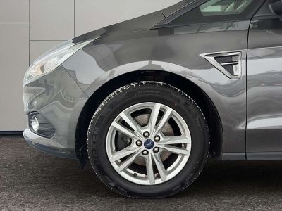 Ford S-MAX Gebrauchtwagen