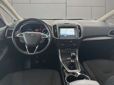 Ford S-MAX Gebrauchtwagen