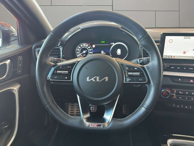 KIA Ceed Gebrauchtwagen KIA Ceed Gebrauchtwagen