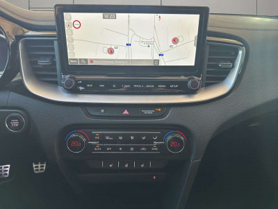 KIA Ceed Gebrauchtwagen KIA Ceed Gebrauchtwagen