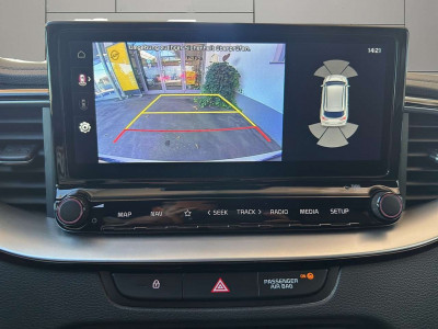 KIA Ceed Gebrauchtwagen KIA Ceed Gebrauchtwagen