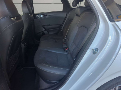 KIA Ceed Gebrauchtwagen KIA Ceed Gebrauchtwagen