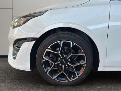 KIA Ceed Gebrauchtwagen KIA Ceed Gebrauchtwagen